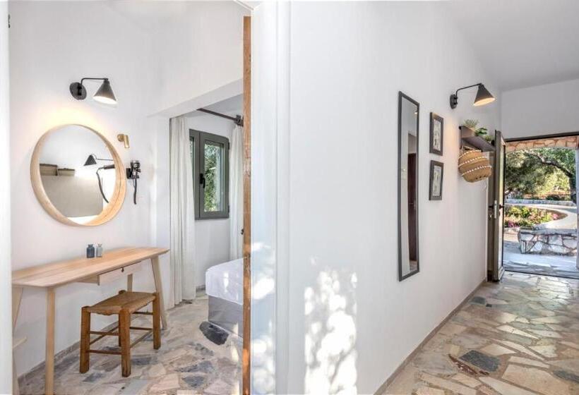 호텔 Creta Vitalis