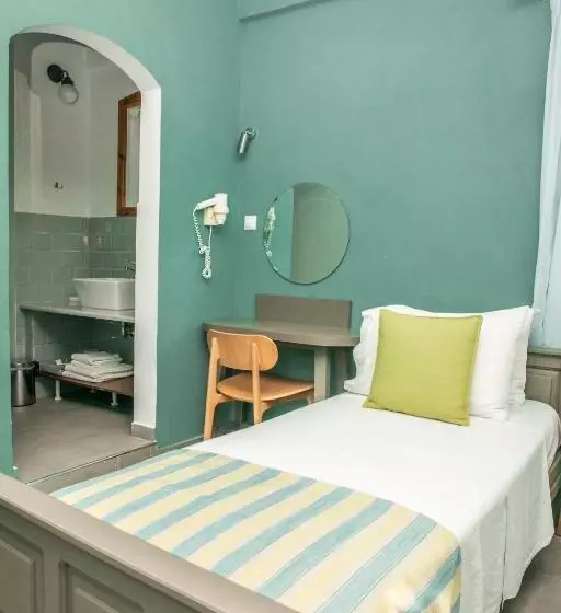 Hotelli Creta Vitalis