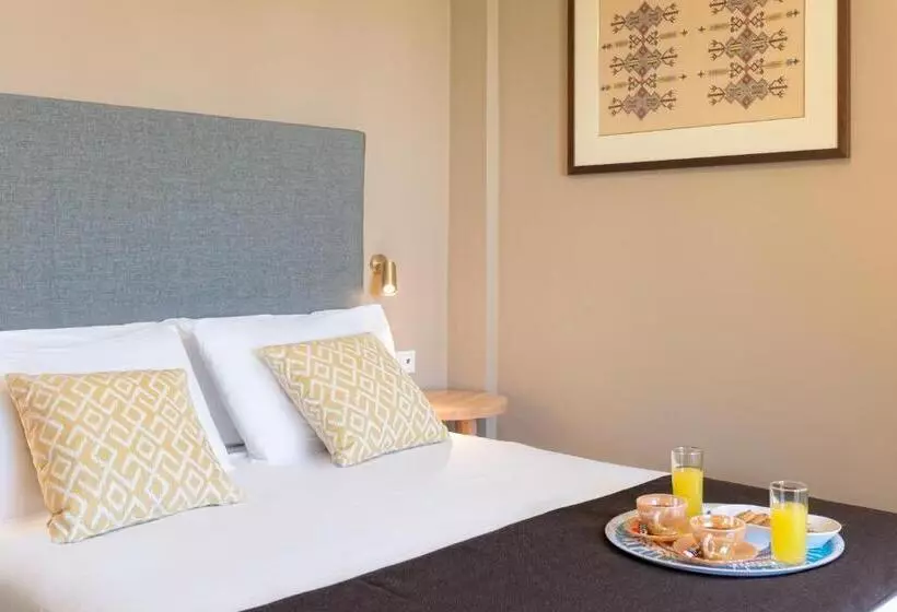 Hotelli Creta Vitalis