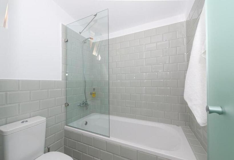 호텔 Creta Vitalis