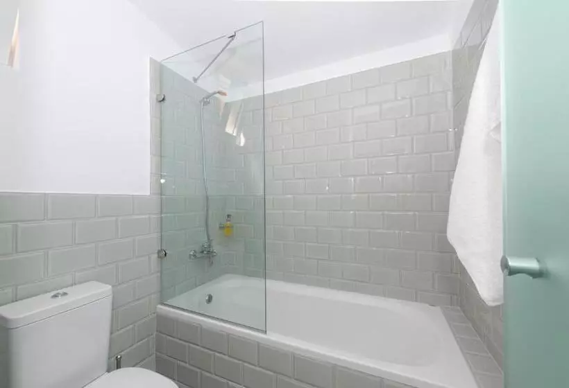 Hotelli Creta Vitalis