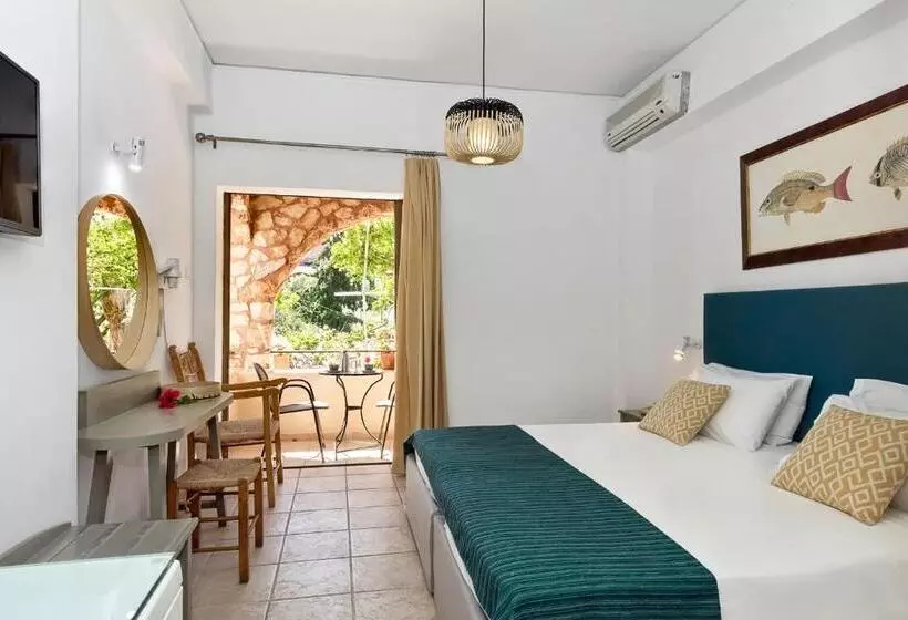 Hotelli Creta Vitalis