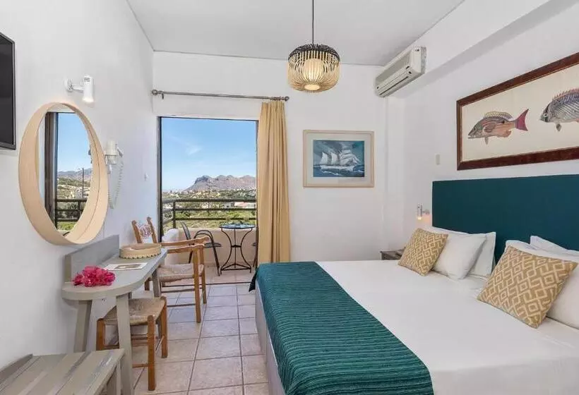 Hotelli Creta Vitalis