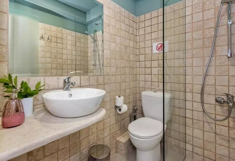 Hotelli Creta Vitalis