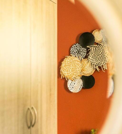 호텔 Creta Vitalis