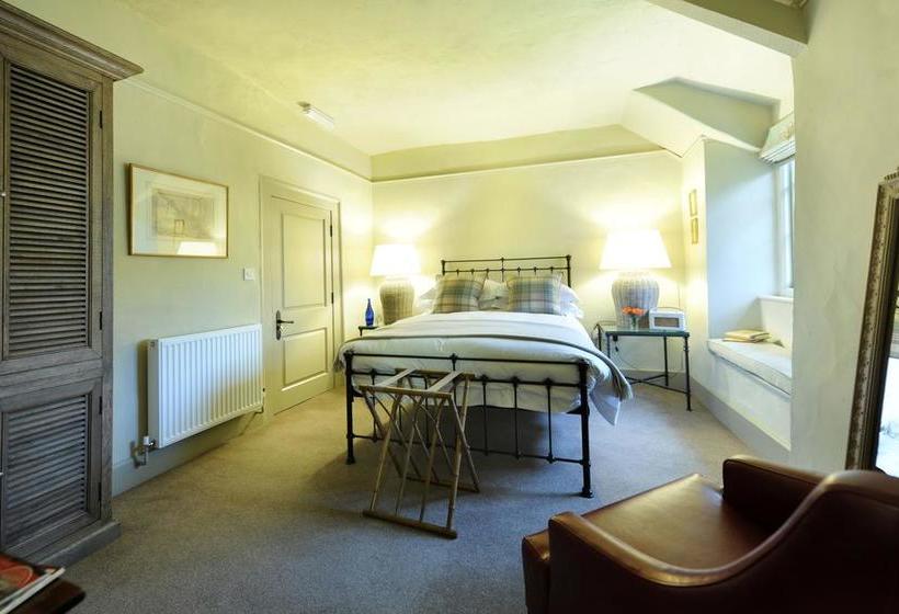 هتل Cross Lane House