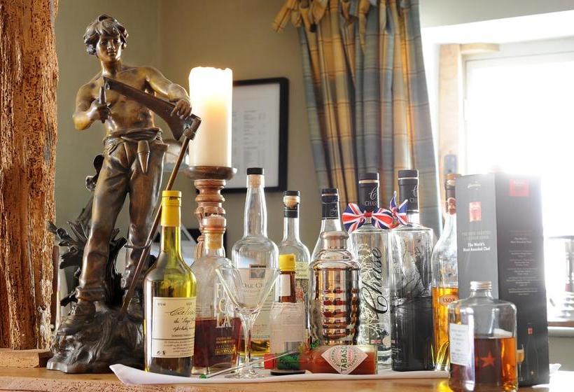 هتل Cross Lane House