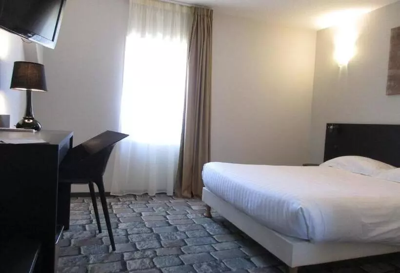 Dav Hotel Jaude