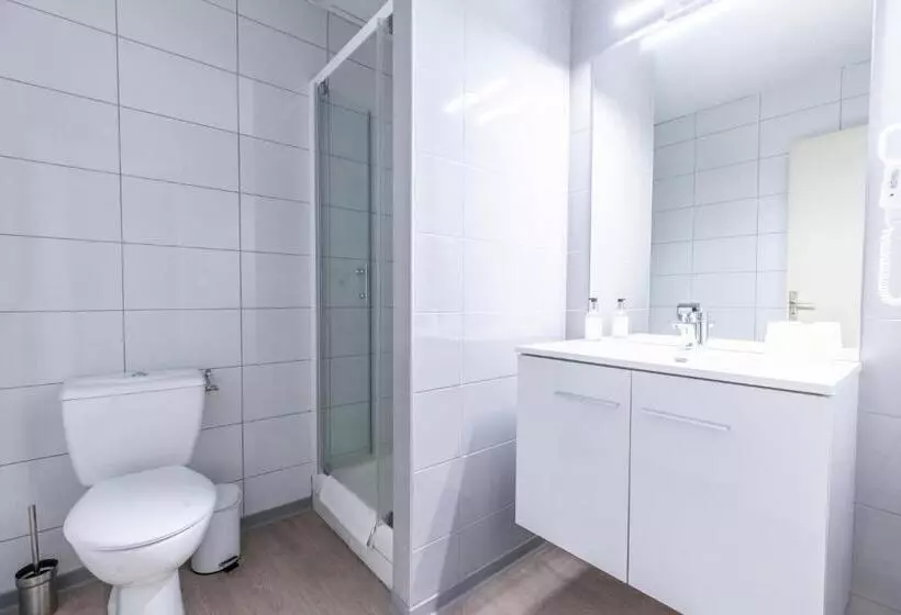 Dav Hotel Jaude
