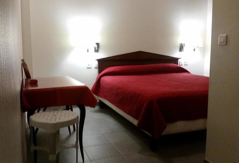 Fotos del hotel Hôtel De Nantes:  17