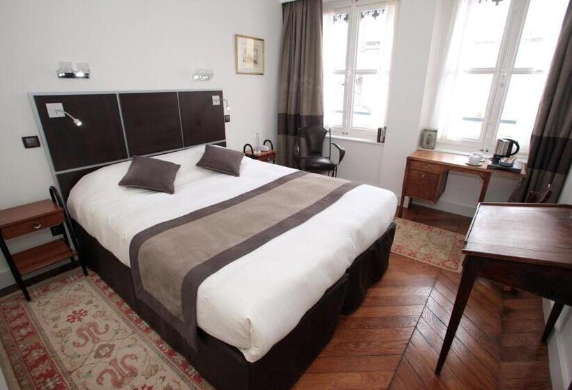 בית מלון כפרי Des Celestins