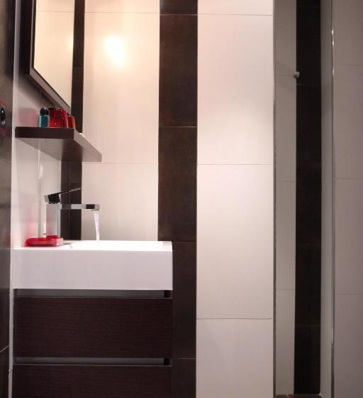 בית מלון כפרי Des Celestins