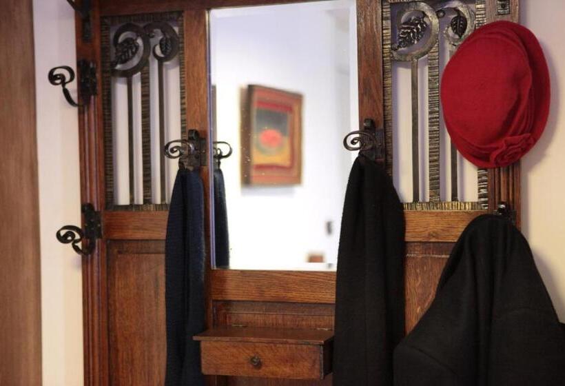 בית מלון כפרי Des Celestins