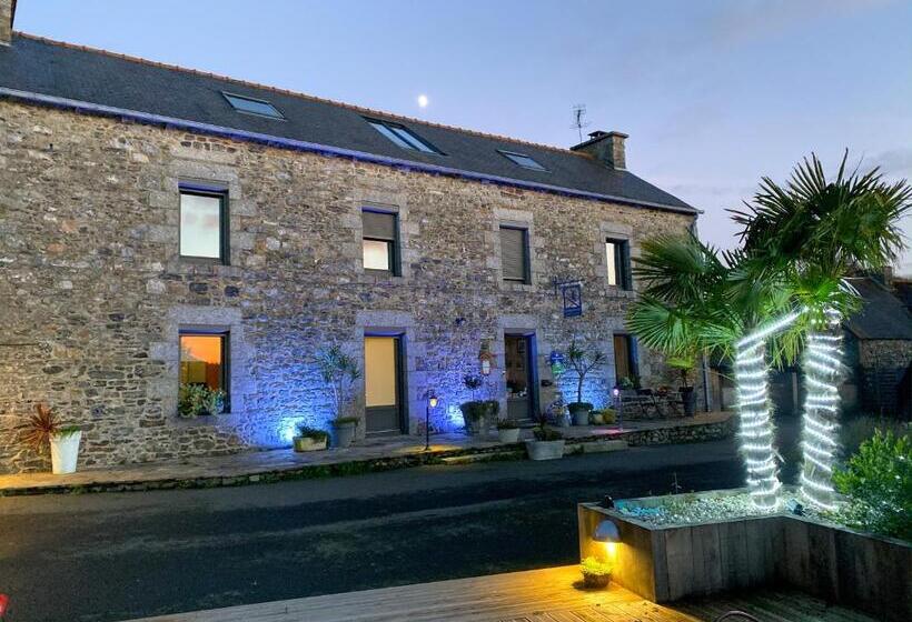 Hotel Domaine Du Grenier