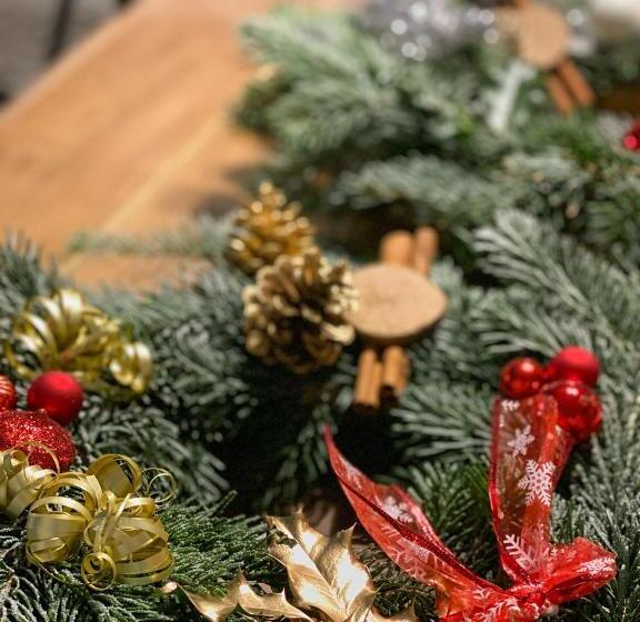 Hotel Domaine Du Grenier