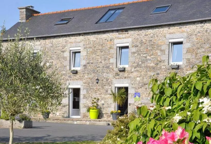 ホテル Domaine Du Grenier