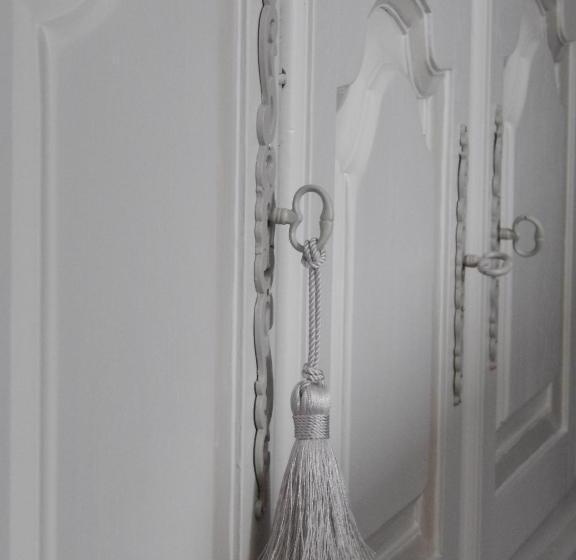 Hotel Domaine Du Grenier