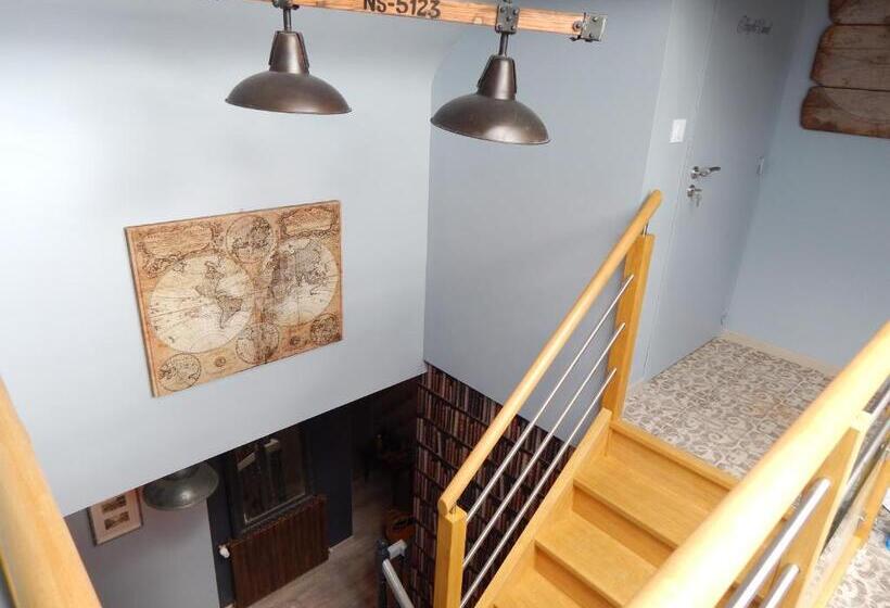 Hotel Domaine Du Grenier