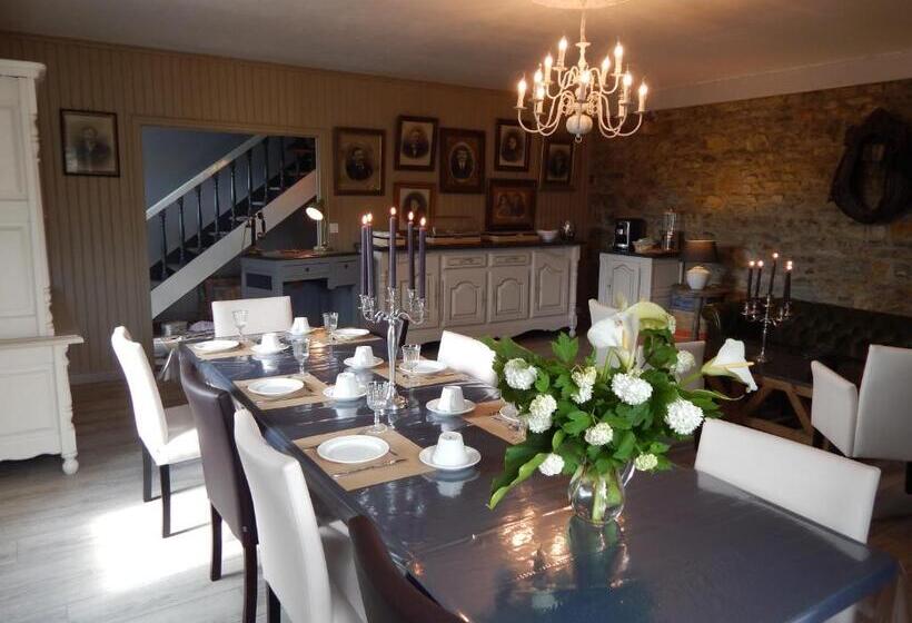 Hotel Domaine Du Grenier