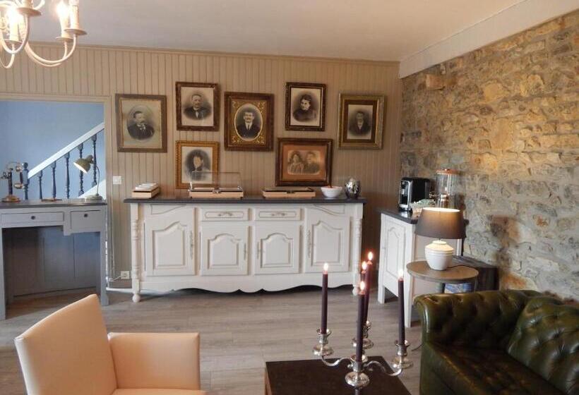 Hotel Domaine Du Grenier