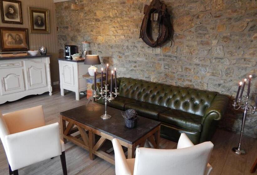 Hotel Domaine Du Grenier