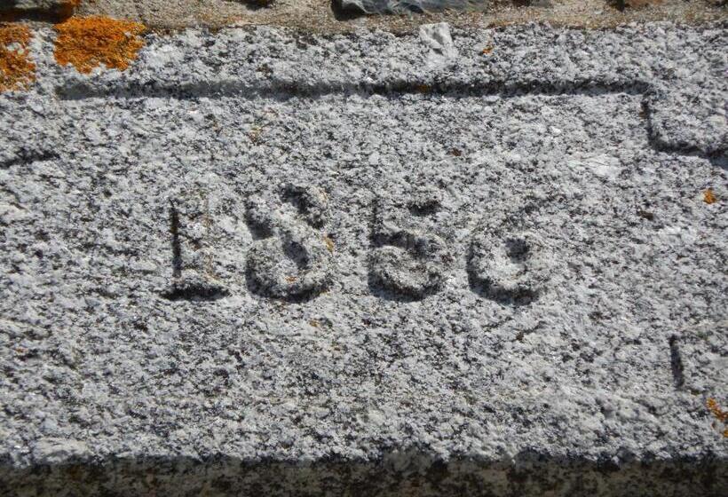 Hotel Domaine Du Grenier