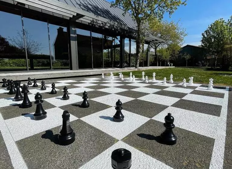 ホテル Domaine Du Grenier