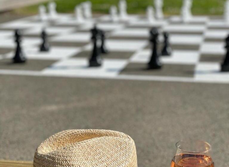 Hotel Domaine Du Grenier