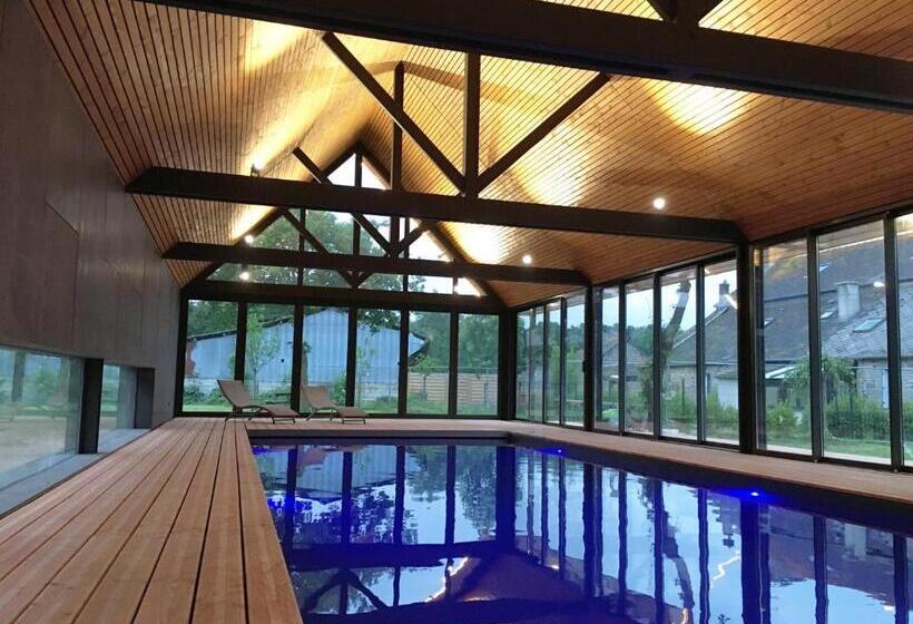 Hotel Domaine Du Grenier