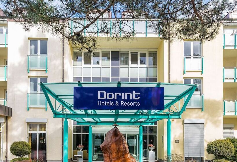 Dorint Seehotel Binz Therme
