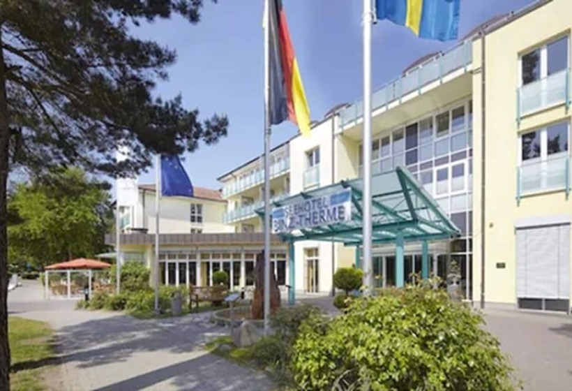 Dorint Seehotel Binz Therme