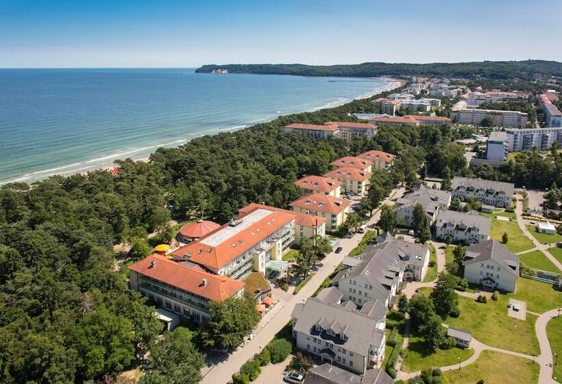 Dorint Seehotel Binz Therme