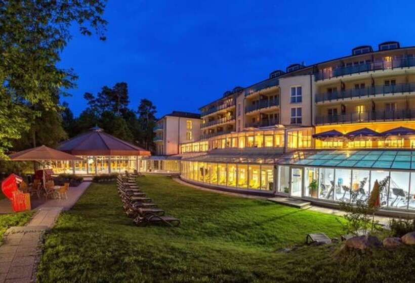 Dorint Seehotel Binz Therme