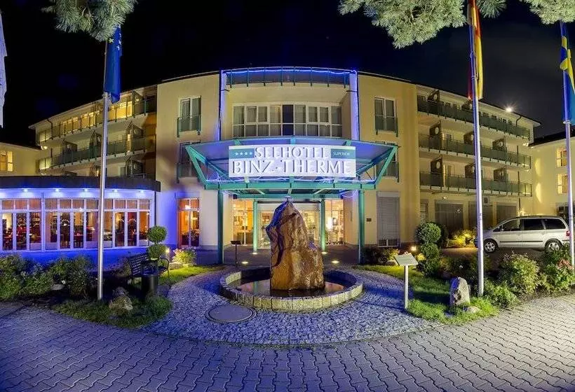 Dorint Seehotel Binz Therme