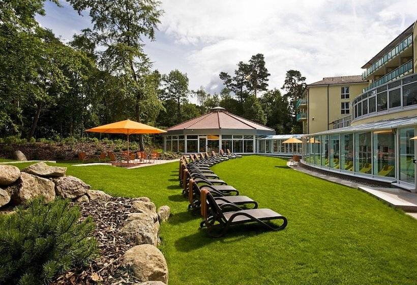 Dorint Seehotel Binz Therme