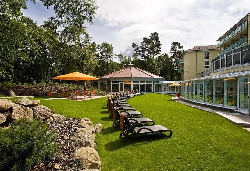 Dorint Seehotel Binz Therme