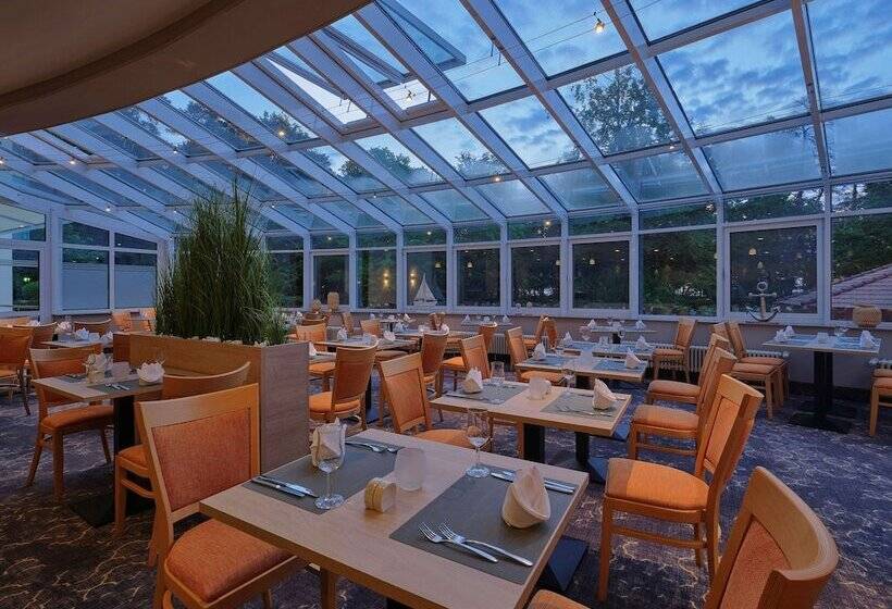 Dorint Seehotel Binz Therme