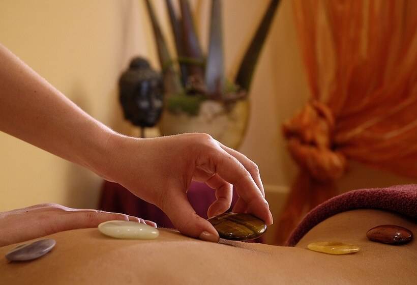 Dorint Seehotel Binz Therme