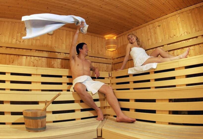 Dorint Seehotel Binz Therme