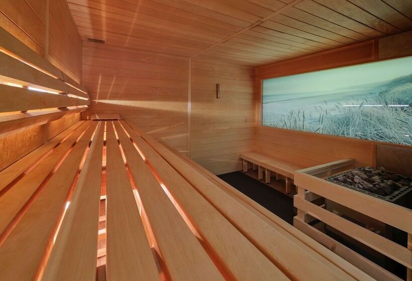 Dorint Seehotel Binz Therme