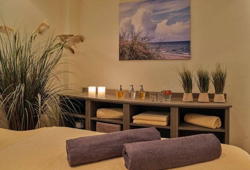 Dorint Seehotel Binz Therme