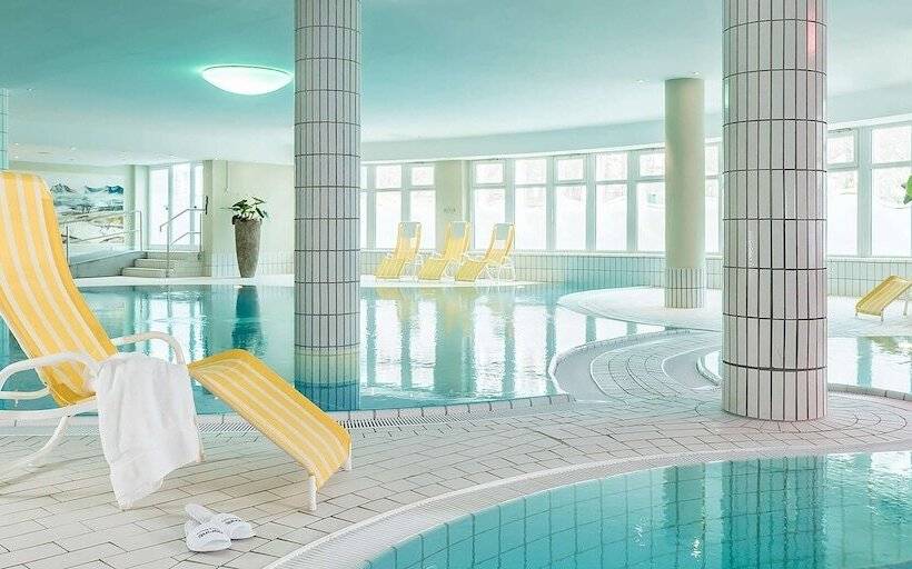 Dorint Seehotel Binz Therme