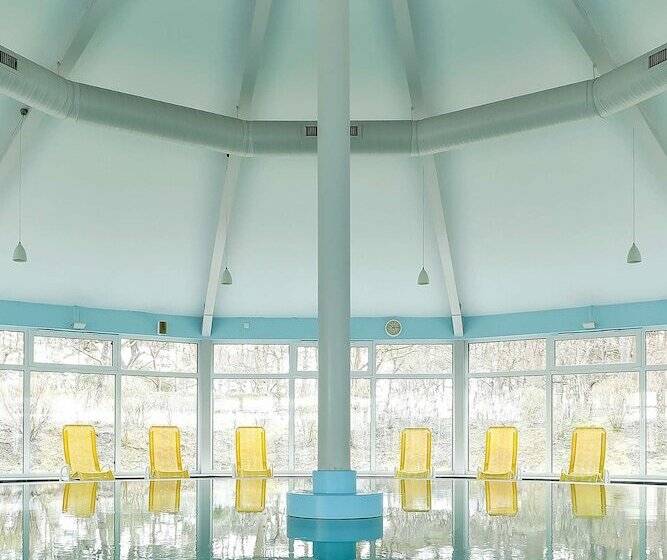 Dorint Seehotel Binz Therme