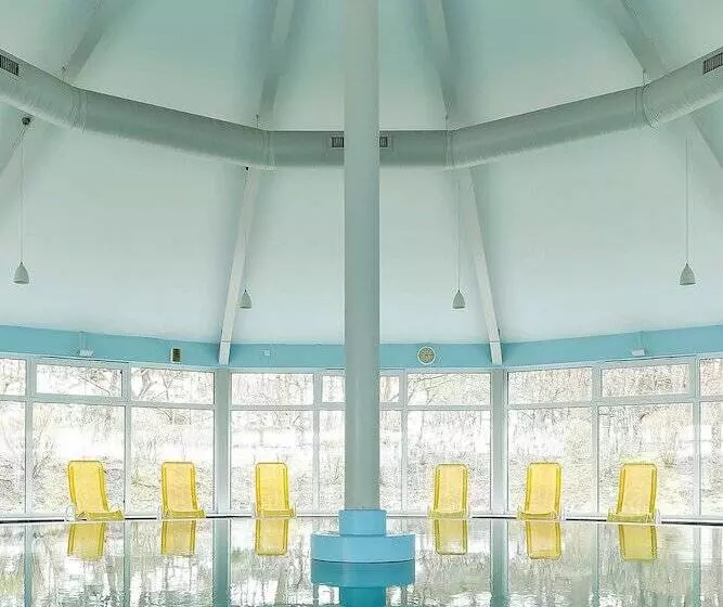 Dorint Seehotel Binz Therme