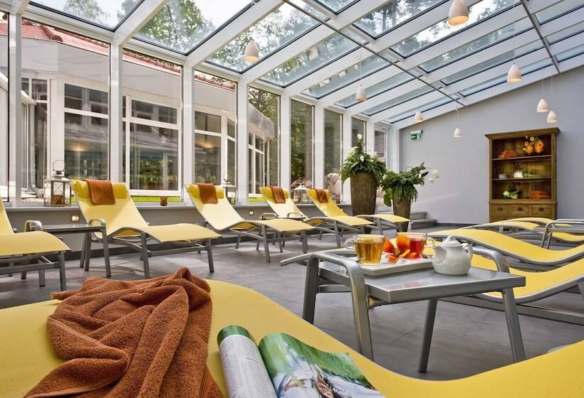 Dorint Seehotel Binz Therme