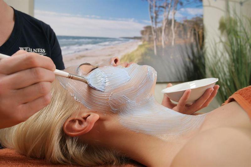 Dorint Seehotel Binz Therme