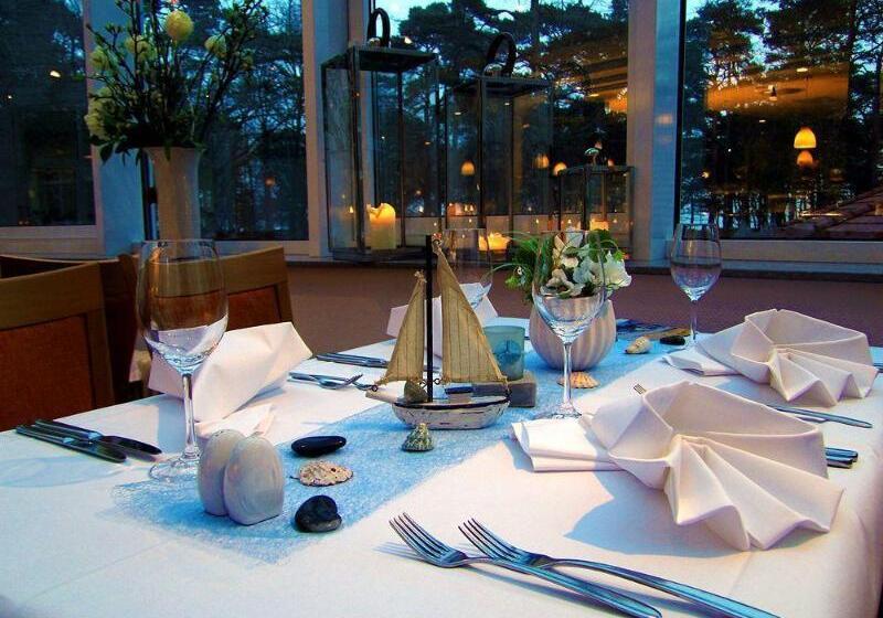 Dorint Seehotel Binz Therme