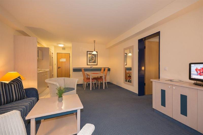 Dorint Seehotel Binz Therme