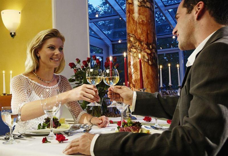 Dorint Seehotel Binz Therme