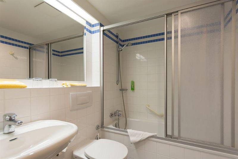 Dorint Seehotel Binz Therme